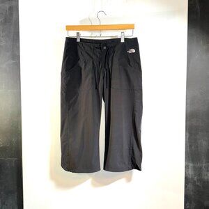 The North Face Women's APEX Outdoor Active Capri Pants Size 6